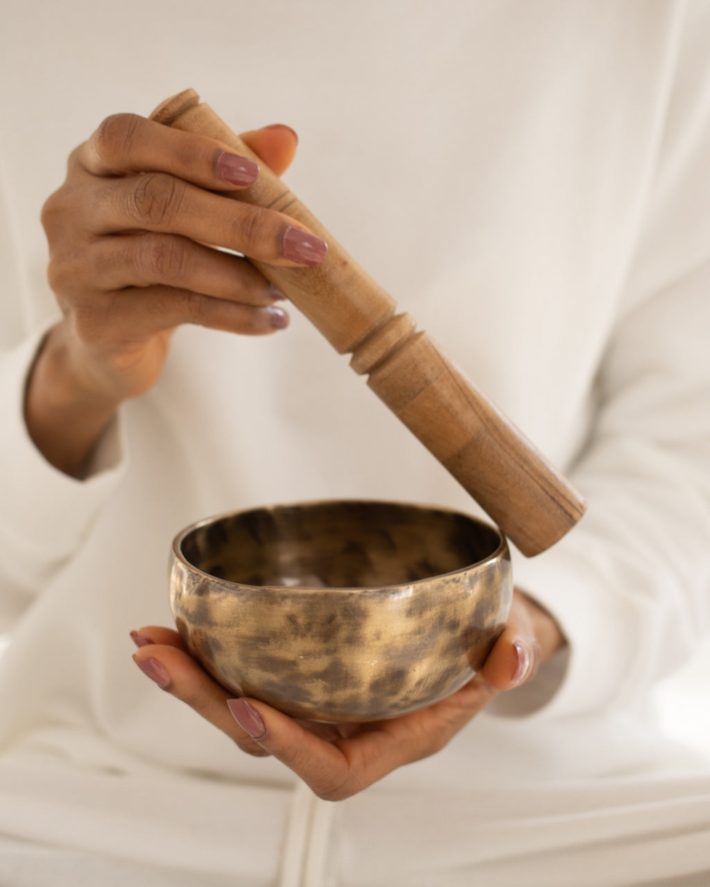 The exhale Experience NYC: January 23rd, 2026