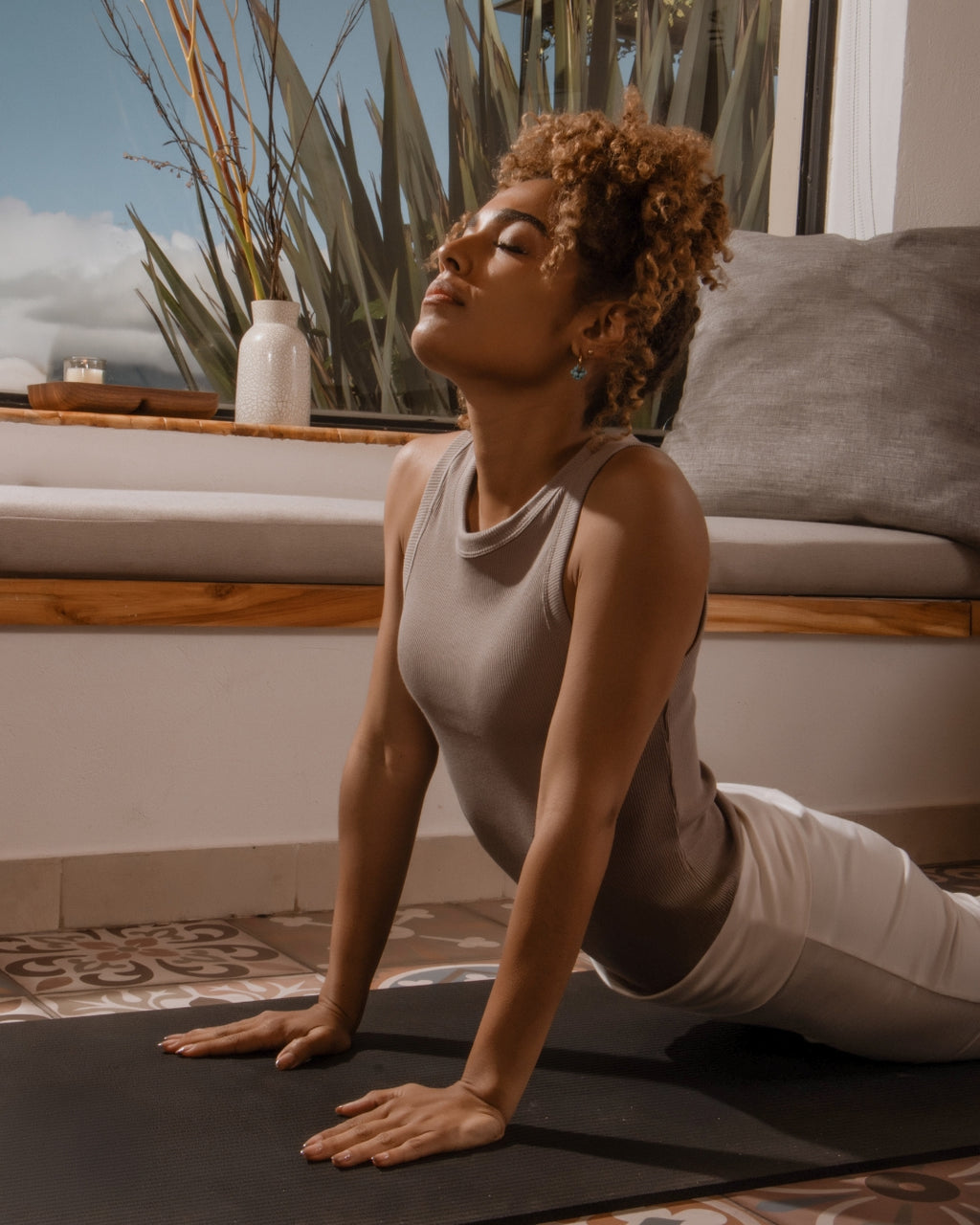 The exhale Experience Atlanta (Date Coming Soon)