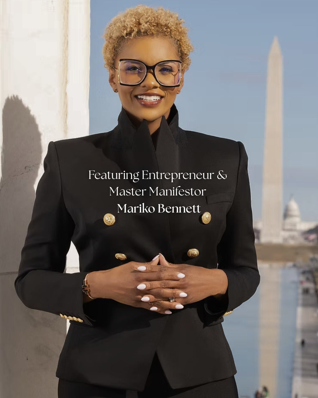 The exhale Experience NYC: January 23rd, 2026