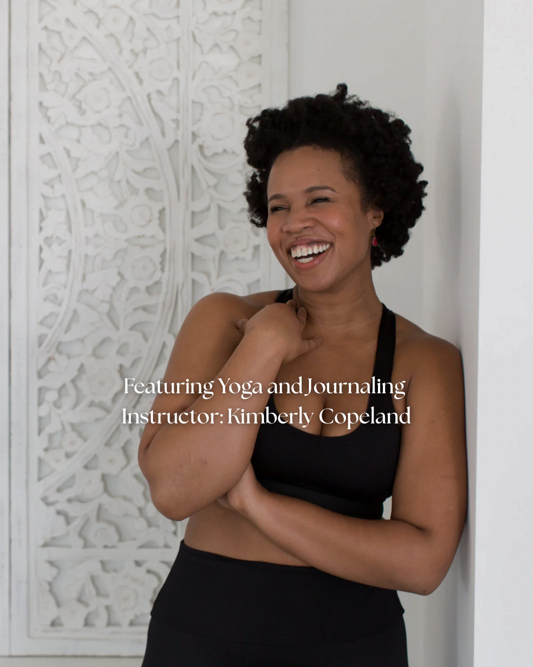 The exhale Experience NYC: January 23rd, 2026